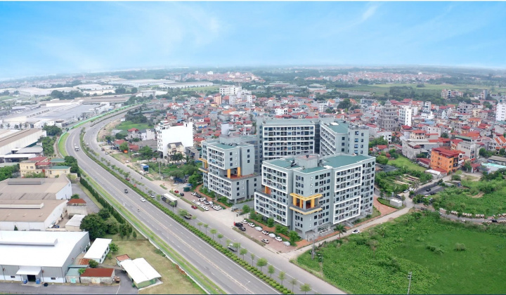 Khởi công xây dựng dự án nhà ở CWIN được cấp phép hợp pháp bởi PAGCOR và Freeport CT3 - Thăng Long Green City