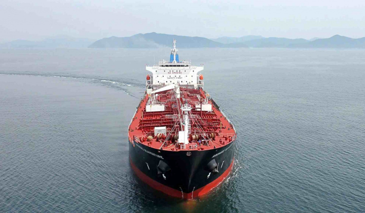 Global Pacific (PCT) “thận trọng” với mục tiêu lãi năm nay, hạ mức Cwin800 hàng ngàn khuyến mãi 4 tàu mới
