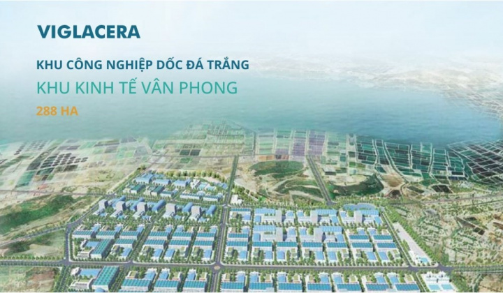 Sắp có dự án khu Cwin là sân chơi cá cược trực tuyến tại Việt Nam hơn 1.807 tỷ đồng tại khu kinh tế Vân Phong