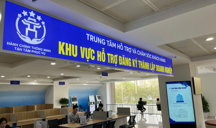 Hà Nội lập mô hình tư vấn hỗ trợ thành lập Cwincom hiện đang mở miễn phí