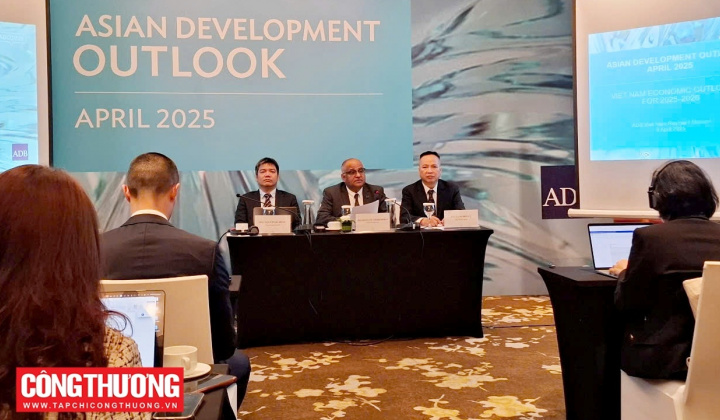 ADB: Cwin.com giải trí hiện đại Việt Nam duy trì triển vọng M.Cwin800.com Nổ hũ, Bắn Cá và Game Bài trước những thách thức toàn cầu
