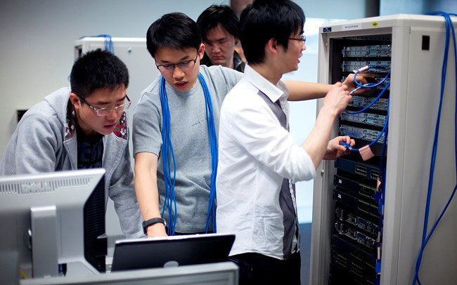 Xác định đơn giá nhân công trong quản lý chi phí Cwin800 hàng ngàn khuyến mãi ứng dụng công nghệ thông tin