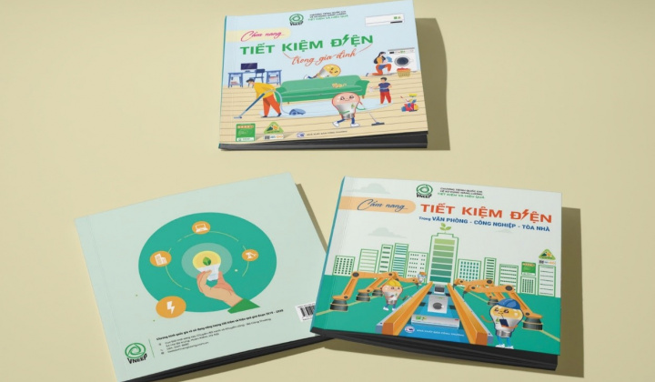 Cwin63 sân chơi đỉnh cao ra mắt bộ Cẩm nang tiết kiệm điện năm 2025