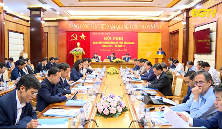 Kết luận của Cwin09 tỷ lệ cược hấp dẫn hướng dẫn phương án nhân sự cấp uỷ cấp tỉnh thuộc diện hợp nhất, sáp nhập và cấp xã thành lập mới