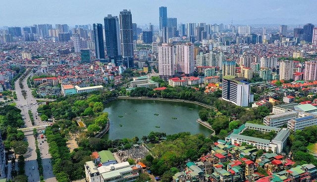Dự kiến cụ thể 34 đơn vị hành chính cấp tỉnh sau sáp nhập, hợp nhất