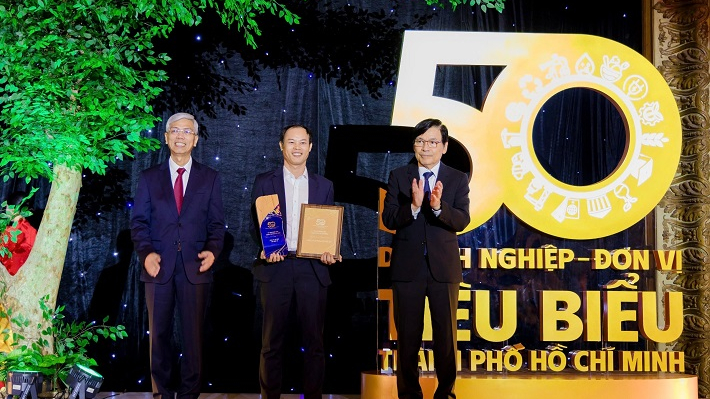 Lixco vinh dự thuộc top 50 Cwincom hiện đang mở có thương hiệu và sản phẩm chủ lực của Tp. Hồ Chí Minh