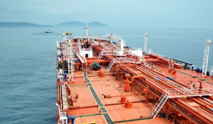 PV Trans (PVT): Dự kiến có thêm 7 - 8 tàu mới năm nay, giá cước vẫn đang hấp dẫn