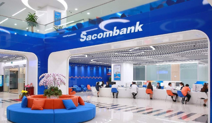 Cwin4555 link đăng ký đăng nhập Sacombank (STB): Có hơn 25.000 tỷ đồng lợi nhuận để lại, sẵn sàng chia cổ tức ngay khi được duyệt