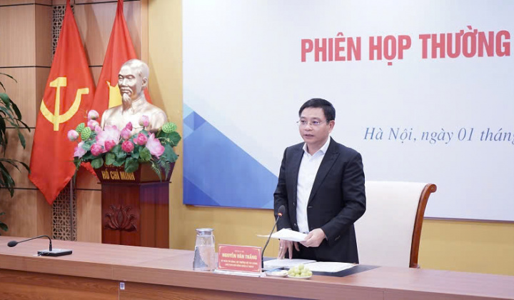 Bảo hiểm CWIN được cấp phép hợp pháp bởi PAGCOR và Freeport: Trụ cột an sinh, nhiệm vụ chính trị cần tiếp tục được đẩy mạnh