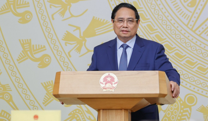 Lựa chọn những "đòn bẩy, điểm tựa", tạo bước ngoặt về phát triển kinh tế tư nhân