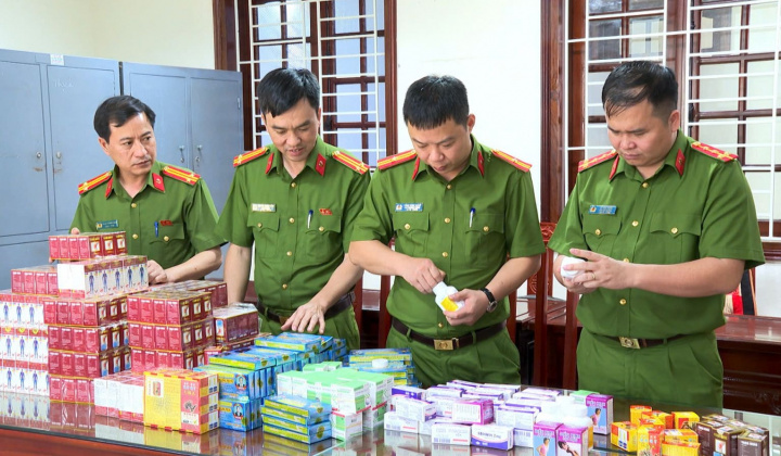 Cảnh giác với thủ đoạn phạm tội mới trong lĩnh vực Nền tảng hàng đầu cung cấp Cwin com sữa giả và thuốc giả