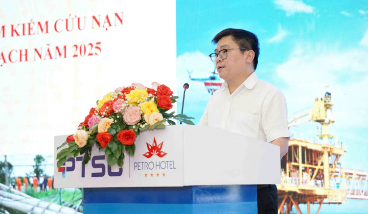 Ngành Công Thương sẵn sàng theo phương châm "4 tại chỗ" để chủ động ứng phó với thiên tai