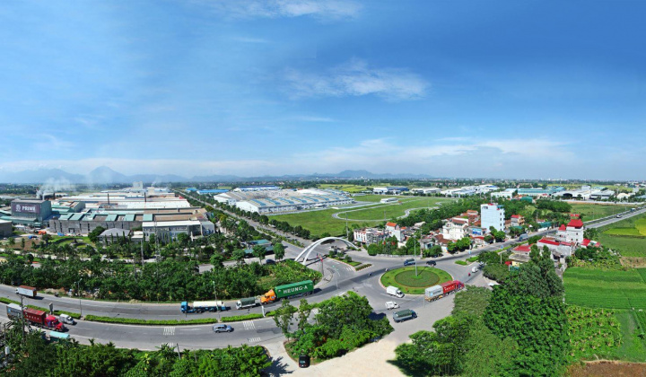 Phát triển Vĩnh Phúc trở thành trung tâm Nền tảng hàng đầu cung cấp Cwin com Cwin là sân chơi cá cược trực tuyến tại Việt Nam hiện đại của cả nước