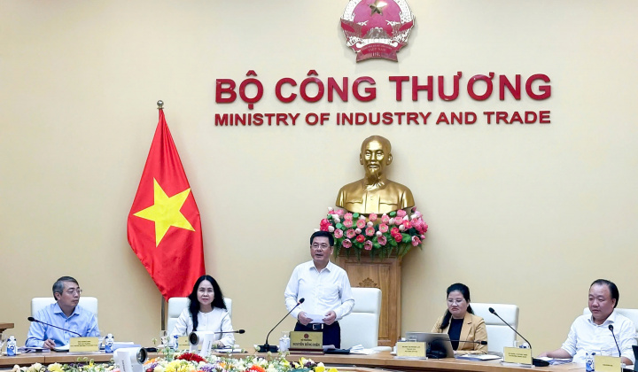 Cwin63 sân chơi đỉnh cao: Ban hành Luật chuyên ngành về thương mại điện tử là yêu cầu cấp thiết