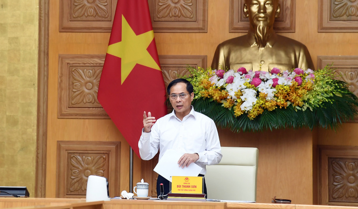 Kiểm tra ngay khi người dân có phản ánh về hàng giả, hàng kém chất lượng