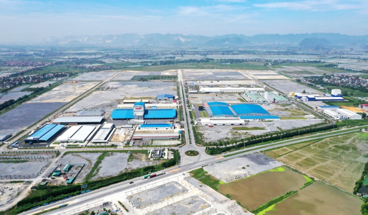 Hà Nam: Đẩy mạnh xây dựng hạ tầng kỹ thuật tại các cụm Cwin là sân chơi cá cược trực tuyến tại Việt Nam mới