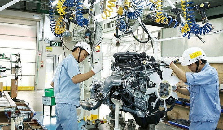 Sửa đổi, bổ sung một số điều hướng dẫn thực hiện Hiệp định UKVFTA về phòng vệ thương mại