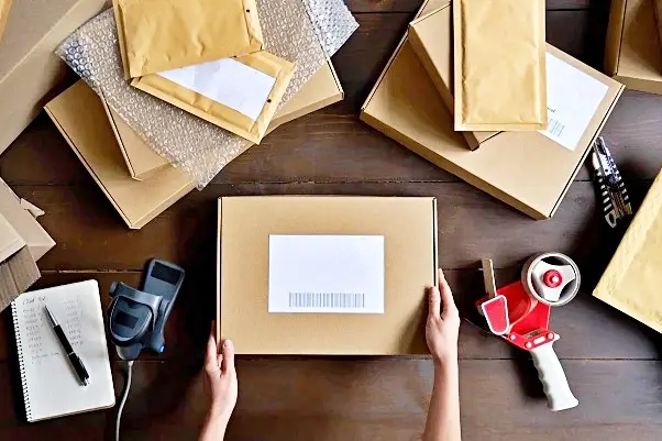 Đề xuất không miễn thuế với hàng Cwin com sòng bạc trực tuyến qua thương mại điện tử