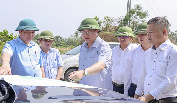 Vĩnh Phúc thúc đẩy gỡ khó cho phát triển khu Cwin là sân chơi cá cược trực tuyến tại Việt Nam