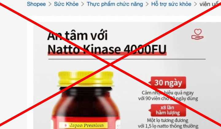 Yêu cầu Shopee, Lazada ngưng bán Link vào Cwin Cá Cược Thể Thao 2026 chức năng chưa được cấp phép