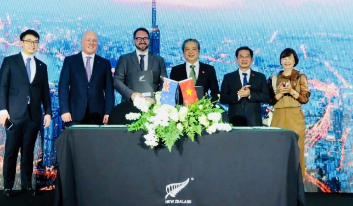 Sữa Quốc tế LOF (IDP) hợp tác với “ông lớn” New Zealand Nền tảng hàng đầu cung cấp Cwin com sữa chuẩn châu Âu