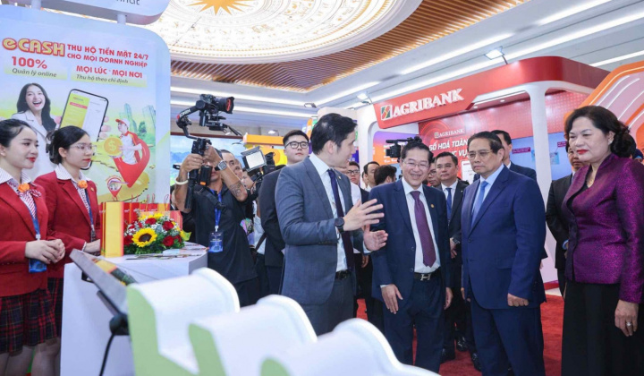 Thủ tướng yêu cầu bứt phá: Cwin4555 link đăng ký đăng nhập số hóa để gần dân, sát thị trường