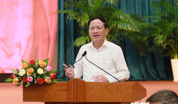 Bình Định: Siết chặt công tác chống buôn lậu, gian lận thương mại và hàng giả
