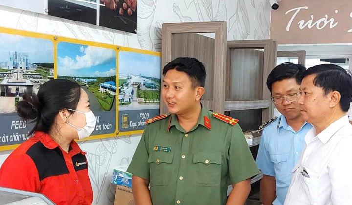 Sóc Trăng lập đoàn kiểm tra thông tin Công ty C.P Việt Nam về an toàn Tải về ứng dụng CWIN05 ngay hôm nay Link vào Cwin Cá Cược Thể Thao 2026