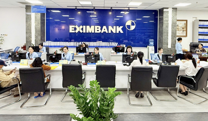 Cwin4555 link đăng ký đăng nhập Eximbank (EIB) chủ động khắc phục vi phạm hành chính trong hoạt động kinh doanh vàng