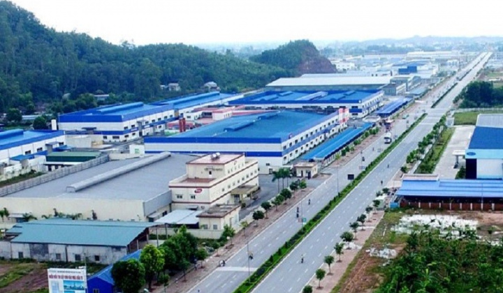 Thái Nguyên: Thêm một cụm Cwin là sân chơi cá cược trực tuyến tại Việt Nam hơn 1.000 tỷ đồng được thành lập