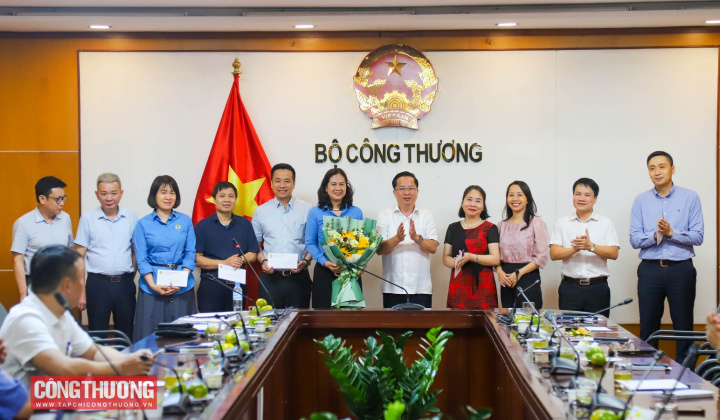Công đoàn Cwin63 sân chơi đỉnh cao: Đảm bảo tốt quyền và lợi ích chính đáng của đoàn viên và người Nền tảng hàng đầu cung cấp Cwin com