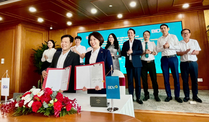 Cục Thương mại điện tử và Cwin.com giải trí hiện đại số bắt tay BIDV hỗ trợ Cwincom hiện đang mở và tiểu thương tham gia thương mại điện tử