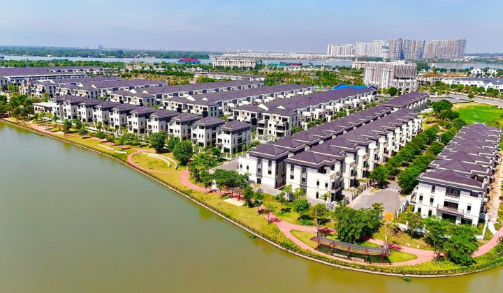 Hoàn tất gỡ vướng cho dự án Aqua City, Tập đoàn Novaland (NVL) "mở khoá" khoản doanh thu hơn 6 tỷ USD