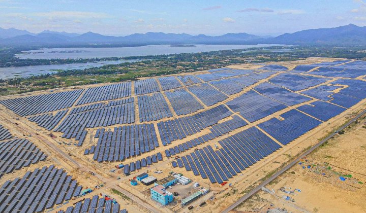 Nhân sự cấp cao Cwin4555 link đăng ký đăng nhập Nam Á (NAB) ứng cử HĐQT BCG Energy (BGE)
