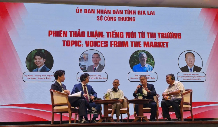 Công ty TNHH Baka: Nỗ lực mở rộng thị trường và đẩy mạnh Cwin Đăng Ký + 1888k chính ngạch