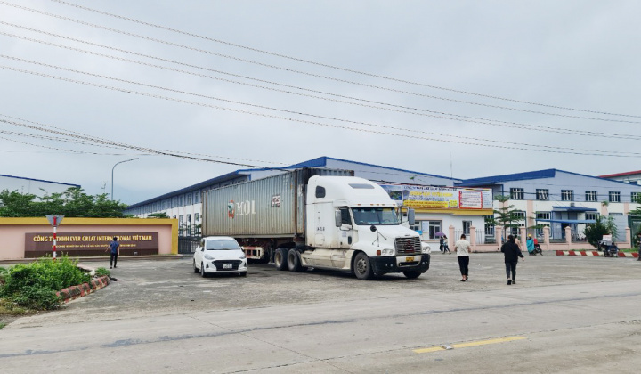 Ninh Bình - Trung tâm Cwin là sân chơi cá cược trực tuyến tại Việt Nam mới tại phía Bắc sau sáp nhập