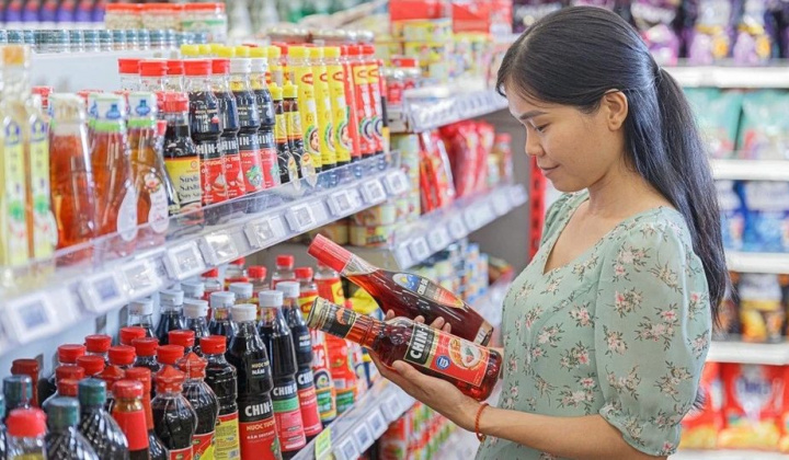 Biên lợi nhuận gộp lên đến 47%, Masan Consumer (MCH) “mạnh tay” chi cổ tức tiền mặt