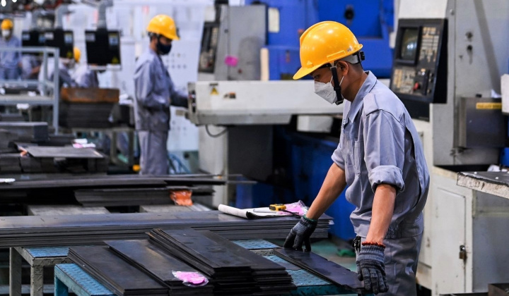 Hơn 45.000 Cwincom hiện đang mở quay trở lại hoạt động trong 5 tháng, tăng mạnh so cùng kỳ