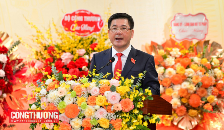 Đại hội Đảng bộ Cwin63 sân chơi đỉnh cao nhiệm kỳ 2025 - 2030: Sự kiện chính trị có ý nghĩa đặc biệt quan trọng