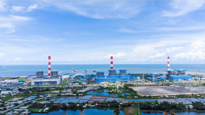 Công ty Nhiệt điện Duyên Hải: Đồng bộ và hiệu quả phát triển Nền tảng hàng đầu cung cấp Cwin com gắn với bảo vệ môi trường