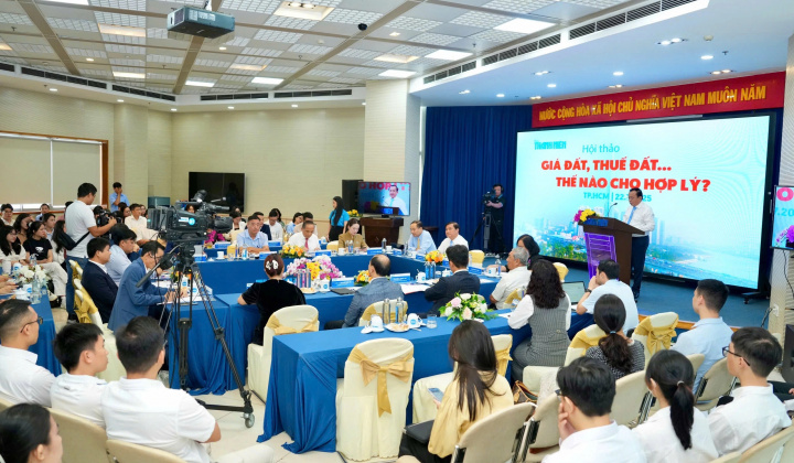 Đề xuất giảm tiền sử dụng đất: Gỡ khó cho người dân giữa lo ngại giá đất tăng cao