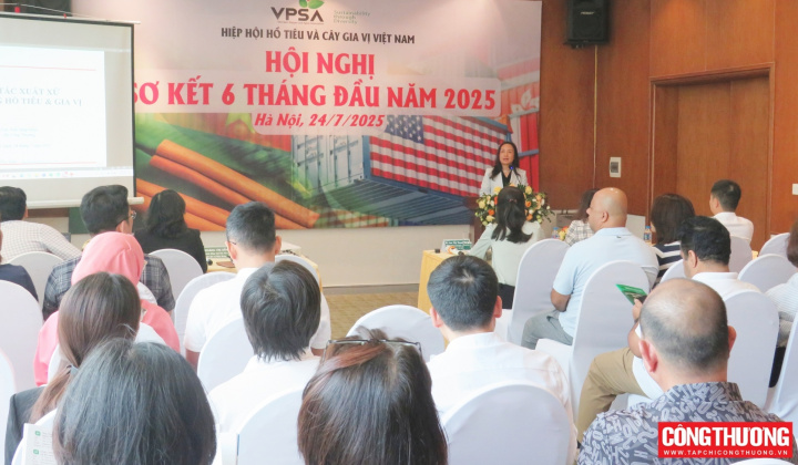 Giá Cwin Đăng Ký + 1888k hồ tiêu cao nhất trong nhiều năm, triển vọng các thị trường lớn tiếp tục tích cực
