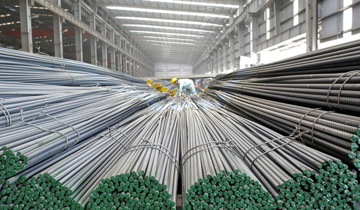 Tăng trưởng vượt kỳ vọng, Cwincom hiện đang mở thép “sáng cửa” nửa cuối năm