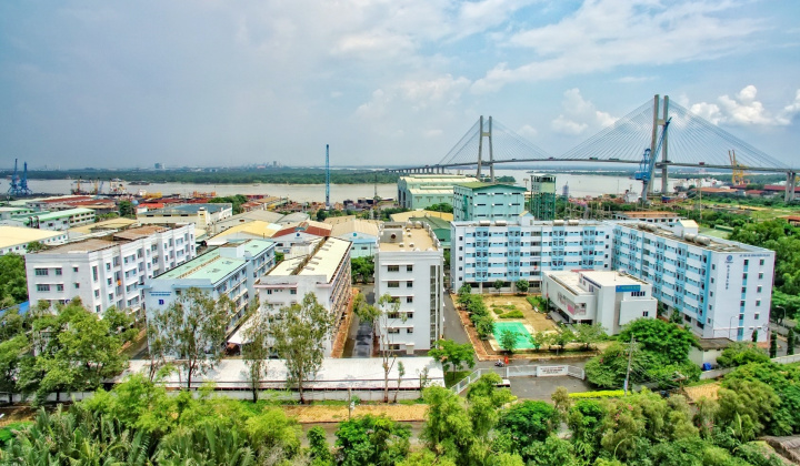 Thành lập Ban Quản lý các khu chế xuất và Cwin là sân chơi cá cược trực tuyến tại Việt Nam TP. Hồ Chí Minh