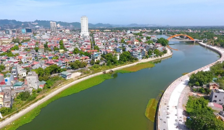 Thương vụ chuyển nhượng Lam Hạ Center Point sẽ đem về cho DIC Corp (DIG) hơn 1.100 tỷ đồng
