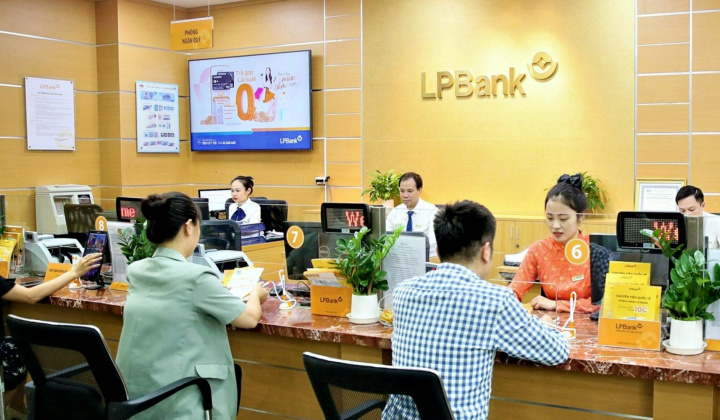 Cwin4555 link đăng ký đăng nhập LPBank (LPB) muốn huy động 1.000 tỷ đồng qua kênh trái phiếu