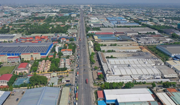 Bất động sản khu Cwin là sân chơi cá cược trực tuyến tại Việt Nam: Cơ hội trong thách thức