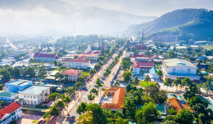 Gỡ vướng cho các chương trình mục tiêu quốc gia khi triển khai mô hình chính quyền địa phương 2 cấp