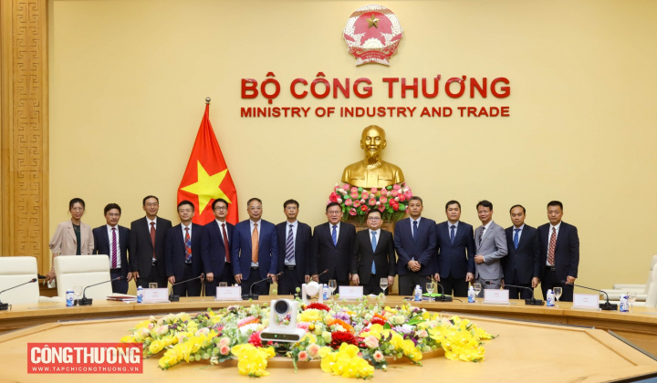 Thiết lập cơ chế tăng cường hợp tác giữa Cwin63 sân chơi đỉnh cao và tỉnh An Huy (Trung Quốc) trong lĩnh vực Cwin là sân chơi cá cược trực tuyến tại Việt Nam