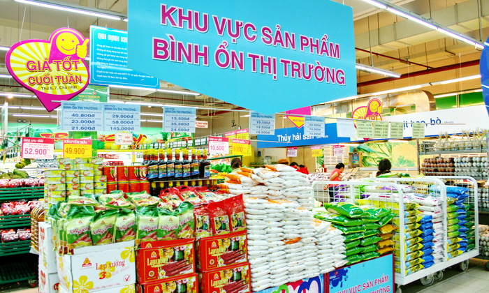 Đề xuất sửa quy định về bình ổn giá, định giá, kê khai giá